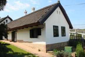 Rozika guesthouse - Sukoró